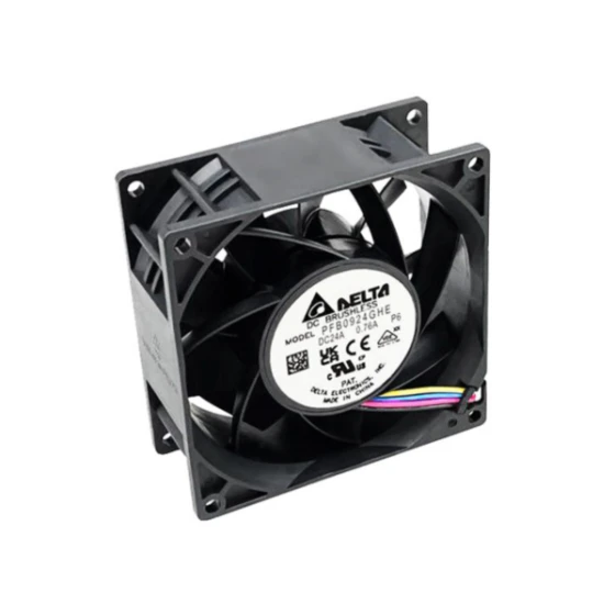 Delta PFB0924GHEP6 Ventilator