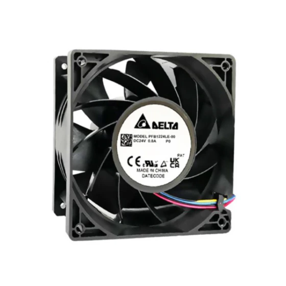 Lüfter Delta PFB1224LE-00P0