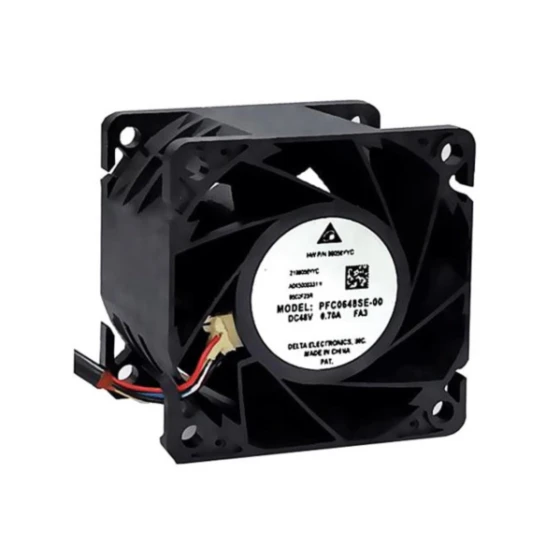 Delta PFC0648SE-00P8 Lüfter