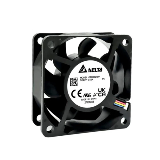 Delta QFR0624DHP5-Lüfter