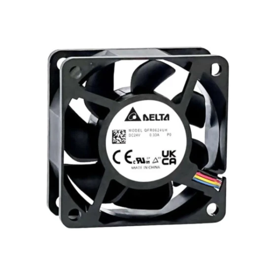 Delta QFR0624UHP0 Lüfter