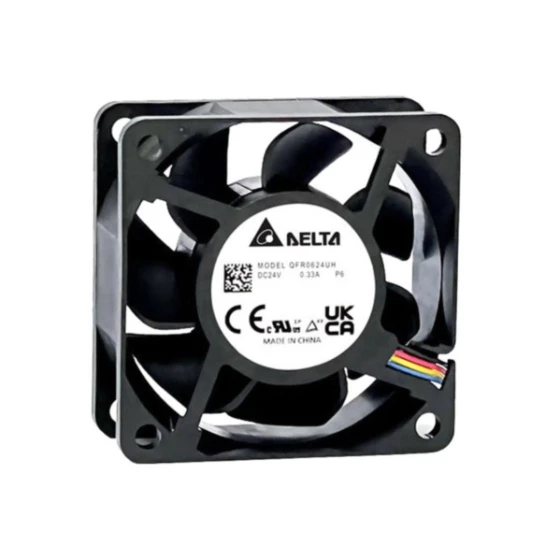 Delta QFR0624UHP6-Lüfter