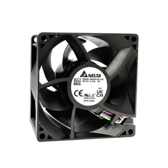 Delta QFR0812LJ-00P6 Lüfter