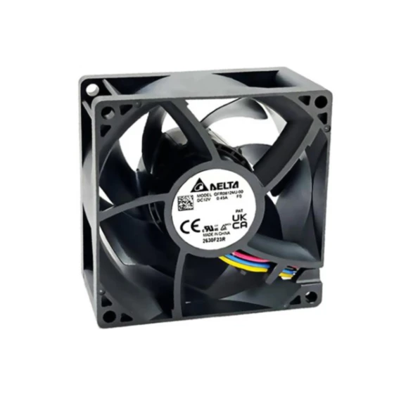 Delta QFR0812MJ-00P0 Lüfter