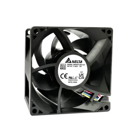 Delta QFR0812MJ-00P6 Lüfter