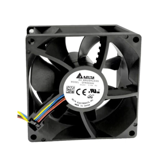 Delta QFR0824HHP0 Lüfter