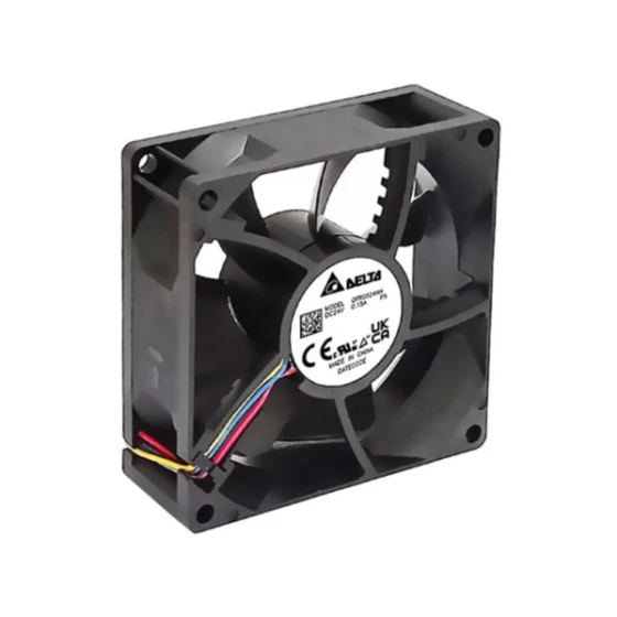 Delta QFR0824HHP5-Lüfter