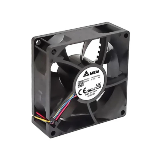 Delta QFR0824SHP6 Ventilator