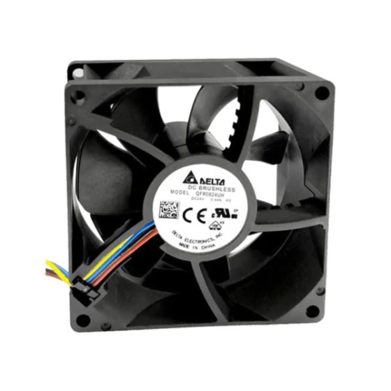 Delta QFR0824UHP0-Lüfter