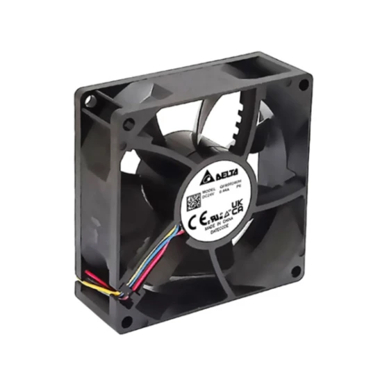 Delta QFR0824UHP6-Lüfter