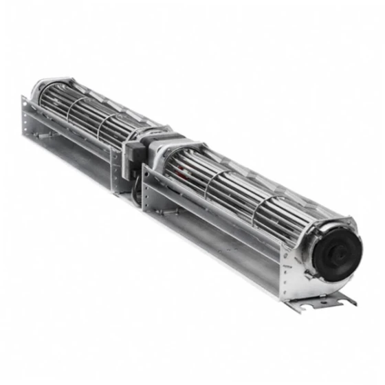 ebm-papst 55442.5019 Ventilator