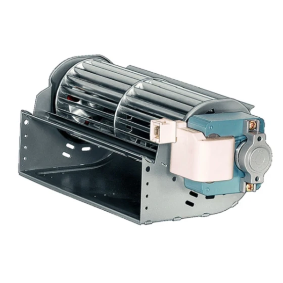 ebm-papst 55416.3025 Ventilator