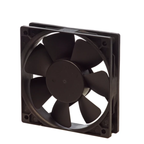 Micronel USA R1225Y24BPLB2-7 Lüfter