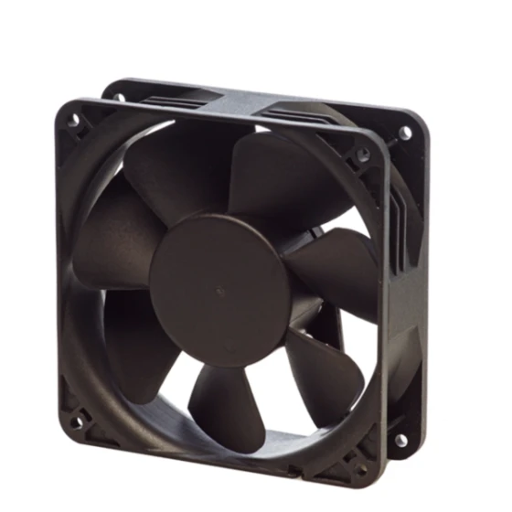 Micronel USA R1238Y24BPLB2-7 Lüfter
