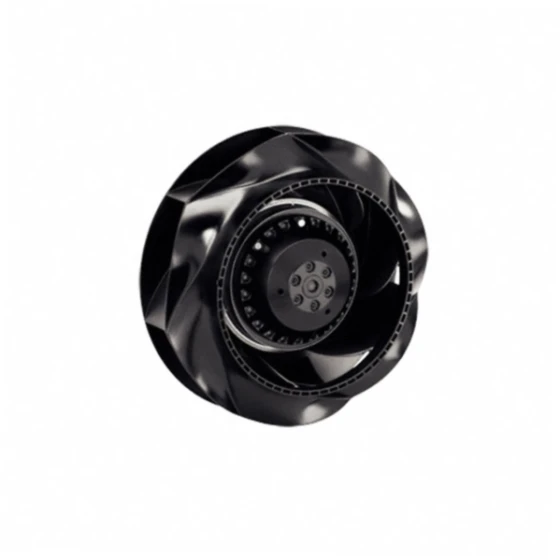 ebm-papst R2E220-RA44-14 Ventilator