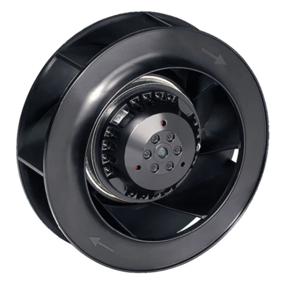 ebm-papst R2S175-AB56-30 Ventilator