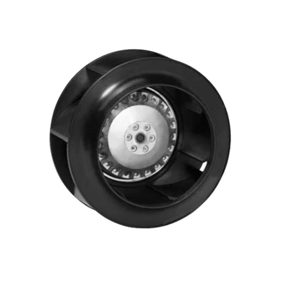 ebm-papst R2S133-AE77-22 Ventilator