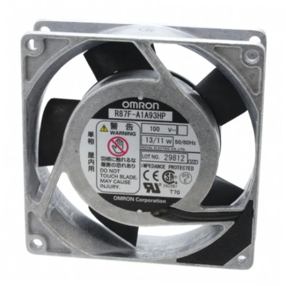 Omron R87F-A6A93HP Lüfter