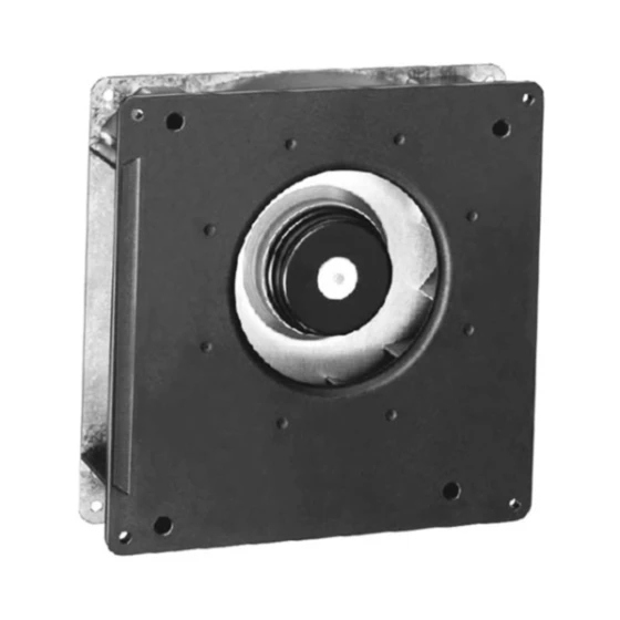 ebm-papst RG125-19/14N Ventilator