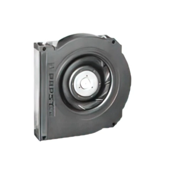 ebm-papst RLF100-11/18/2HP-182 Ventilator