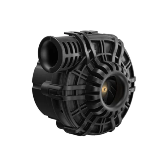 ebm-papst RV45-3/14S Ventilator