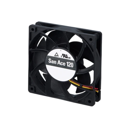 Sanyo Denki 9GA1248P4G001 Lüfter