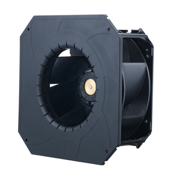 Sanyo Denki 9B1TS48P0G001 Ventilator