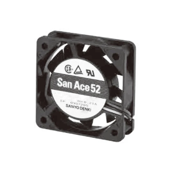 Sanyo Denki 9GA0524P7G001 Lüfter