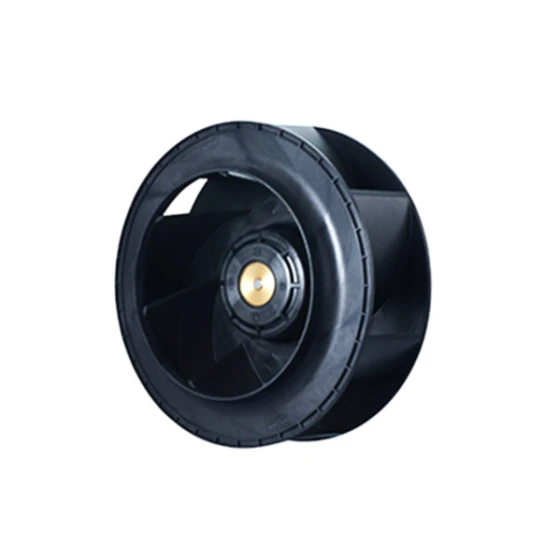 Sanyo Denki 9W2TS48P0S001 Ventilator