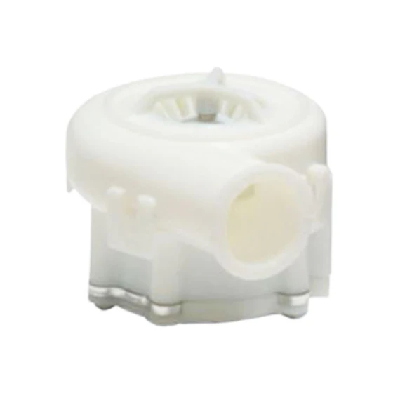 Nidec TF029B-1000-F Lüfter