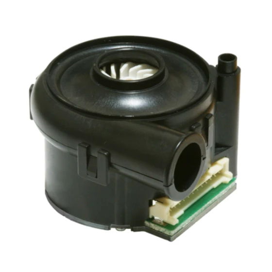 Nidec TF037C-2000-F Lüfter