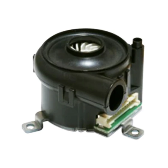 Nidec TF037C-2100-F Lüfter