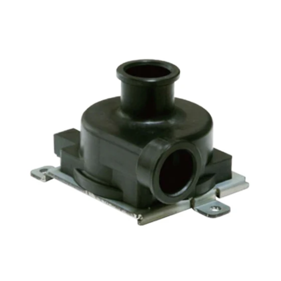 Nidec TF037E-2000-F Lüfter