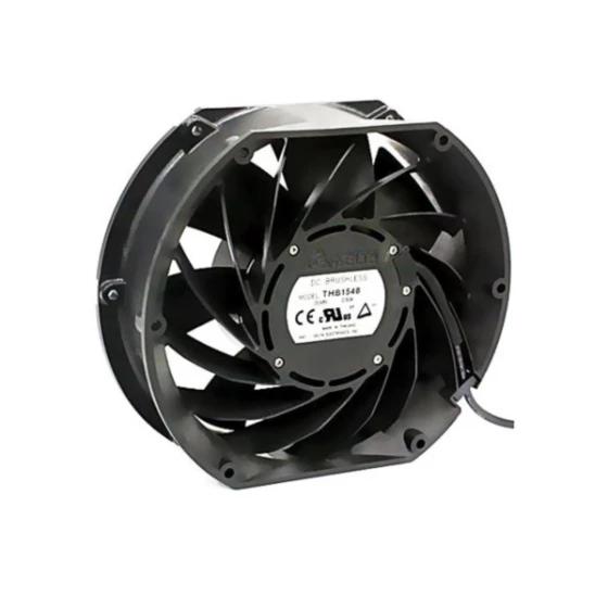 Delta Electronics THB1548DG-CXKQ fan
