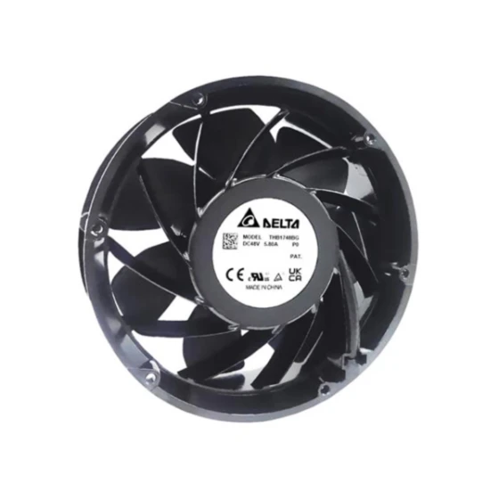 Delta THB1748BGP0 Ventilator