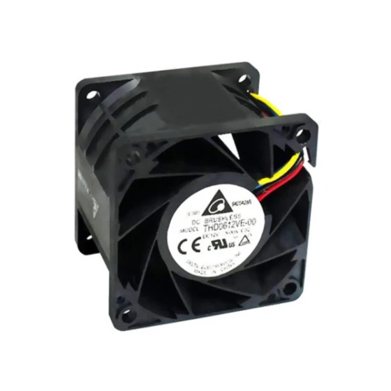 Delta THD0612VE-00 Lüfter
