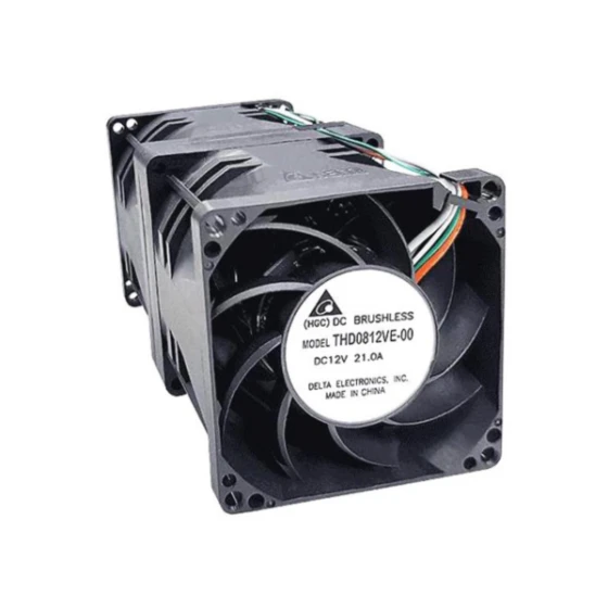 Delta THD0812VE-00 Lüfter