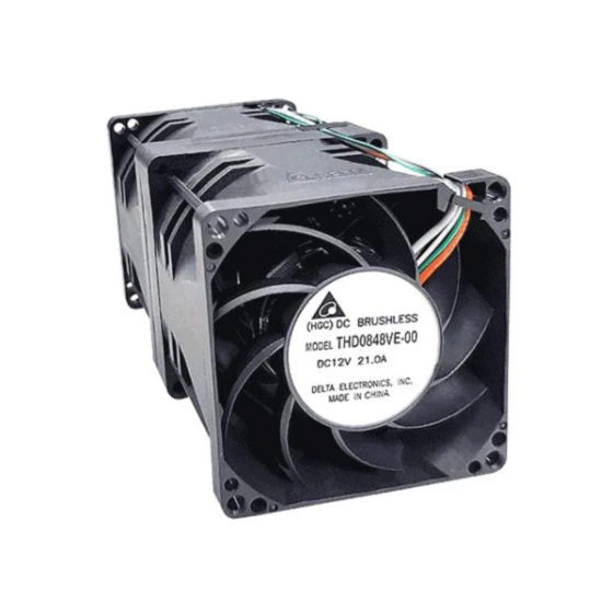 Delta THD0848VE-00 Lüfter