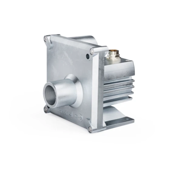 Micronel USA U100UL-024KA-4 Lüfter