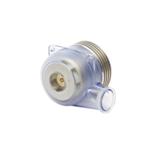 Micronel USA U51DL-024KK-4 Lüfter