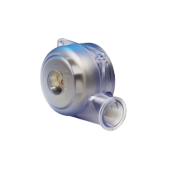 Micronel USA U51DL-012KK-5 Lüfter