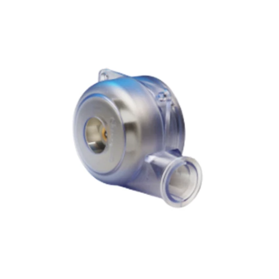 Micronel USA U51DX-024KK-5 Lüfter