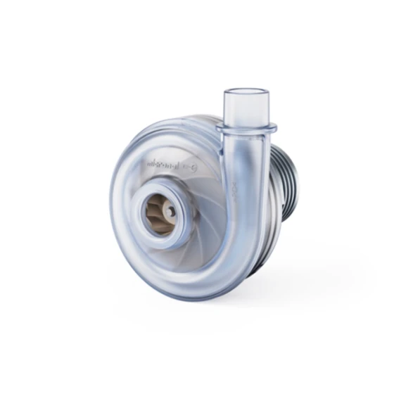 Micronel USA U65HN-024KS-6 Lüfter