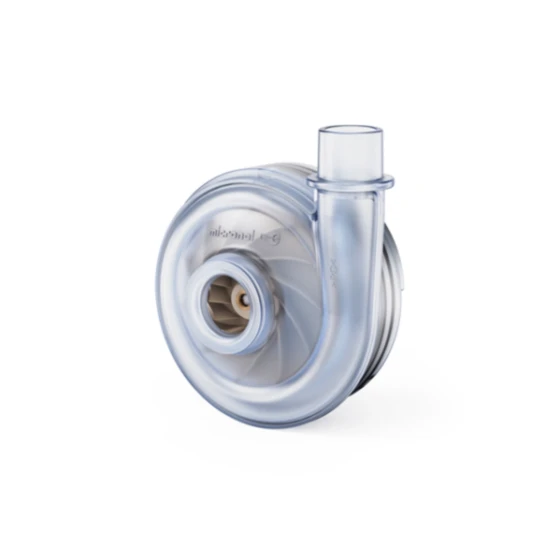 Micronel USA U65ML-024KS-5 Lüfter