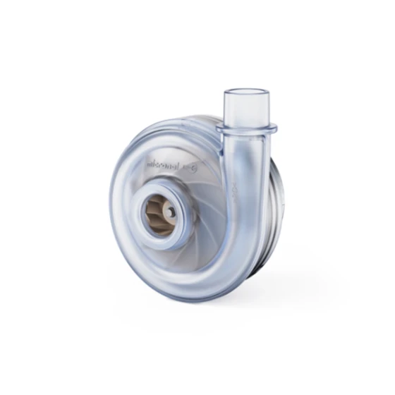 Micronel USA U65MN-024KS-5 Lüfter