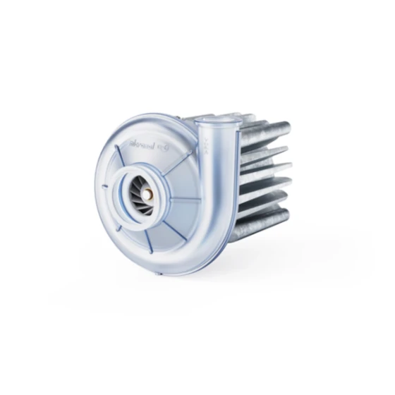 Micronel USA U71HL-024KM-4 Lüfter