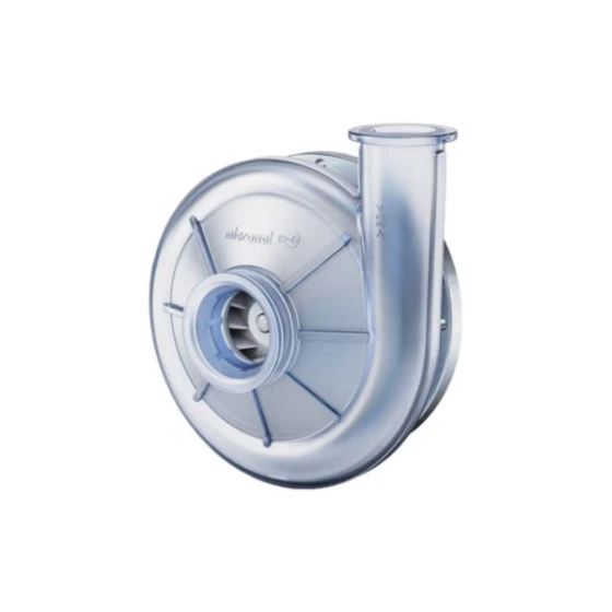Micronel USA U85MX-024KE-5 Lüfter