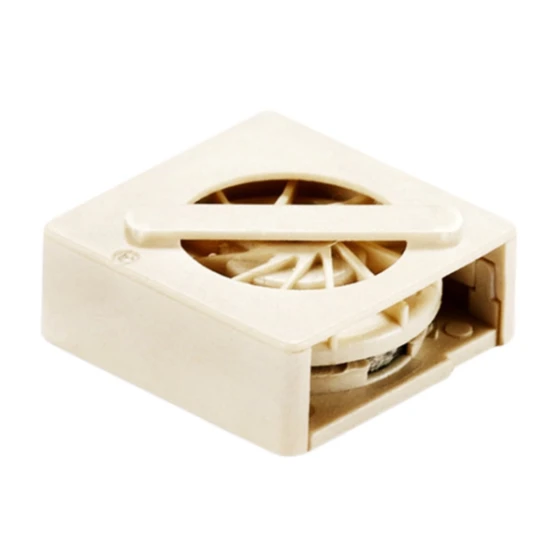 Sunon UB393-700TC Ventilator