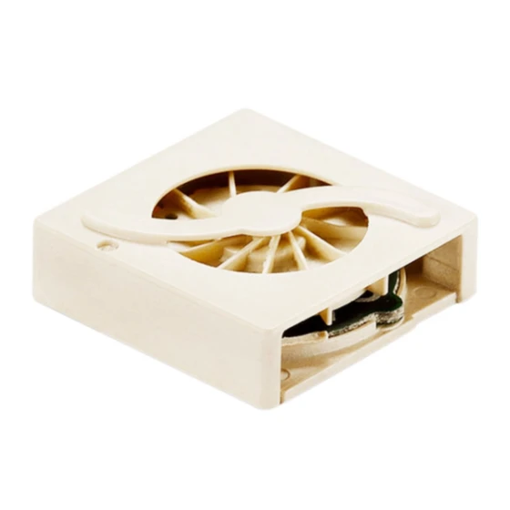 Sunon UB3C3-700TC Lüfter
