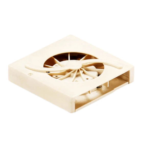 Sunon UB3H3-700TC Lüfter